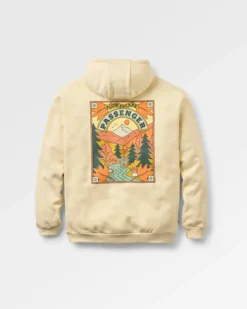 Women's Rambling Hoodie