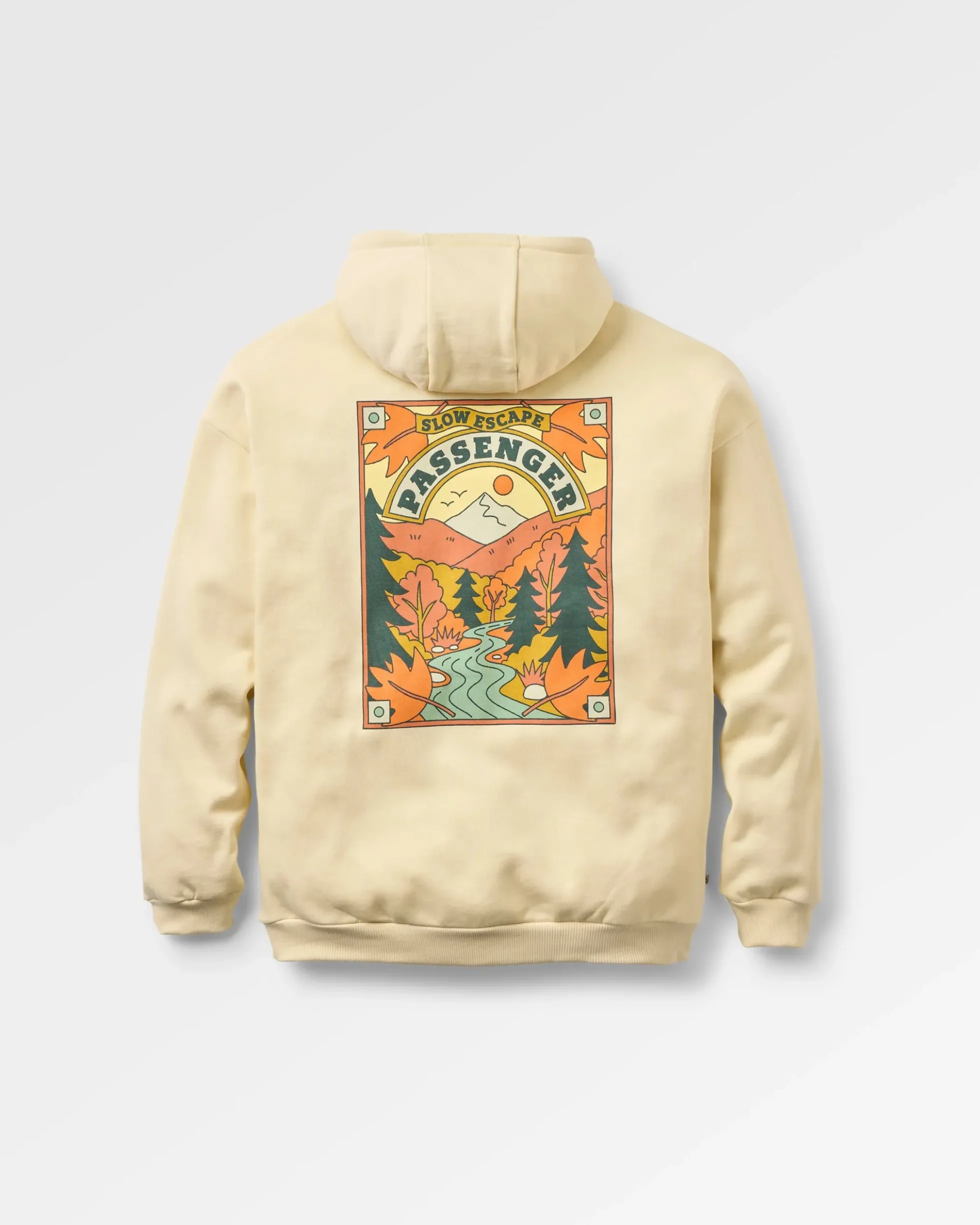 Women's Rambling Hoodie