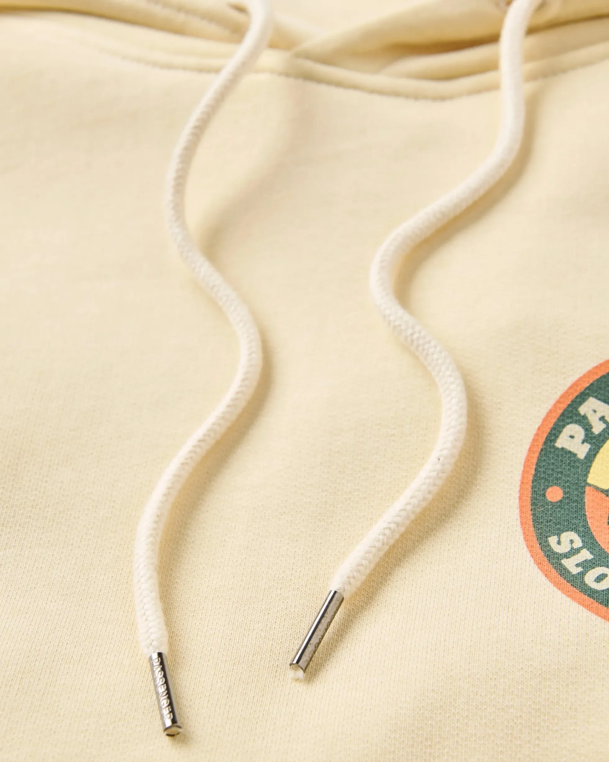 Women's Rambling Hoodie