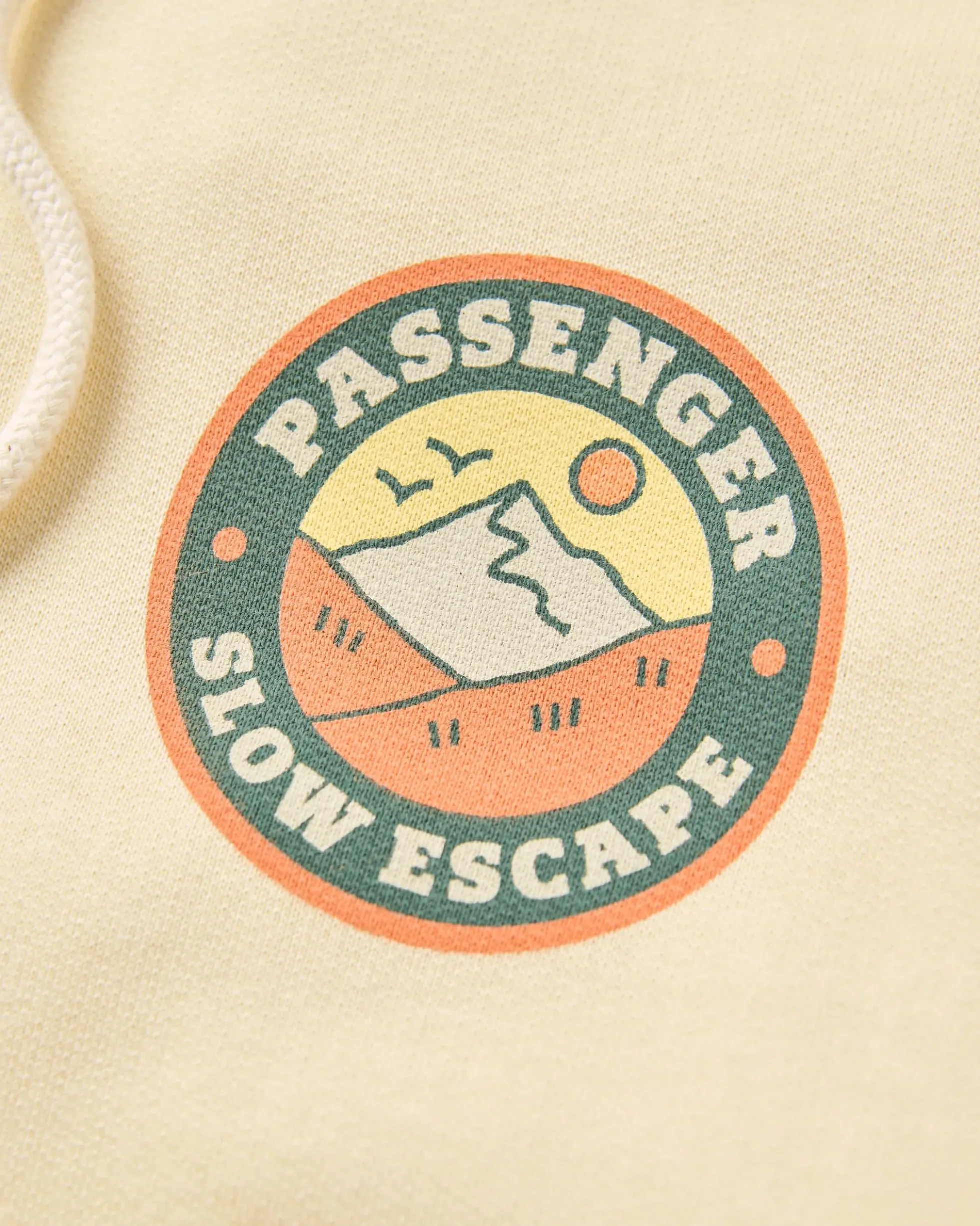 Women's Rambling Hoodie