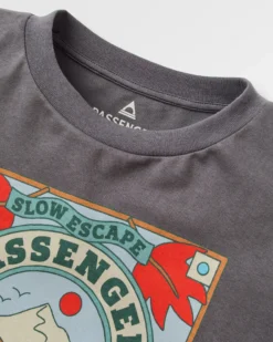 Women's Rambling LS T-Shirt