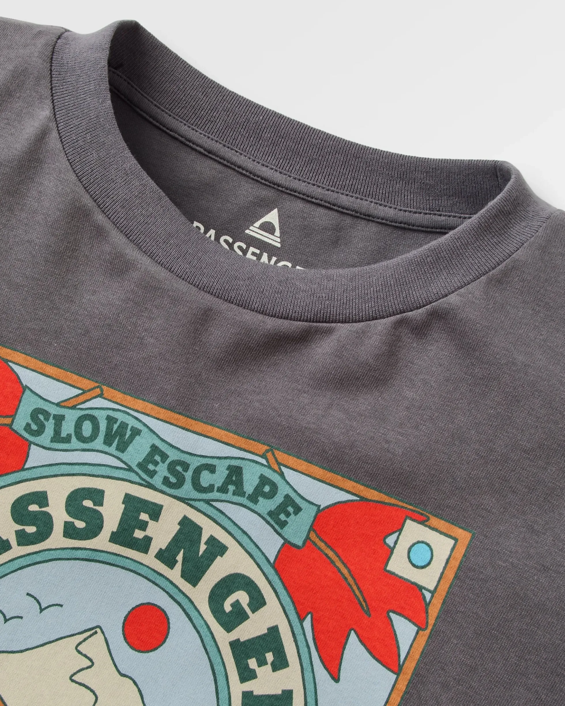 Women's Rambling LS T-Shirt