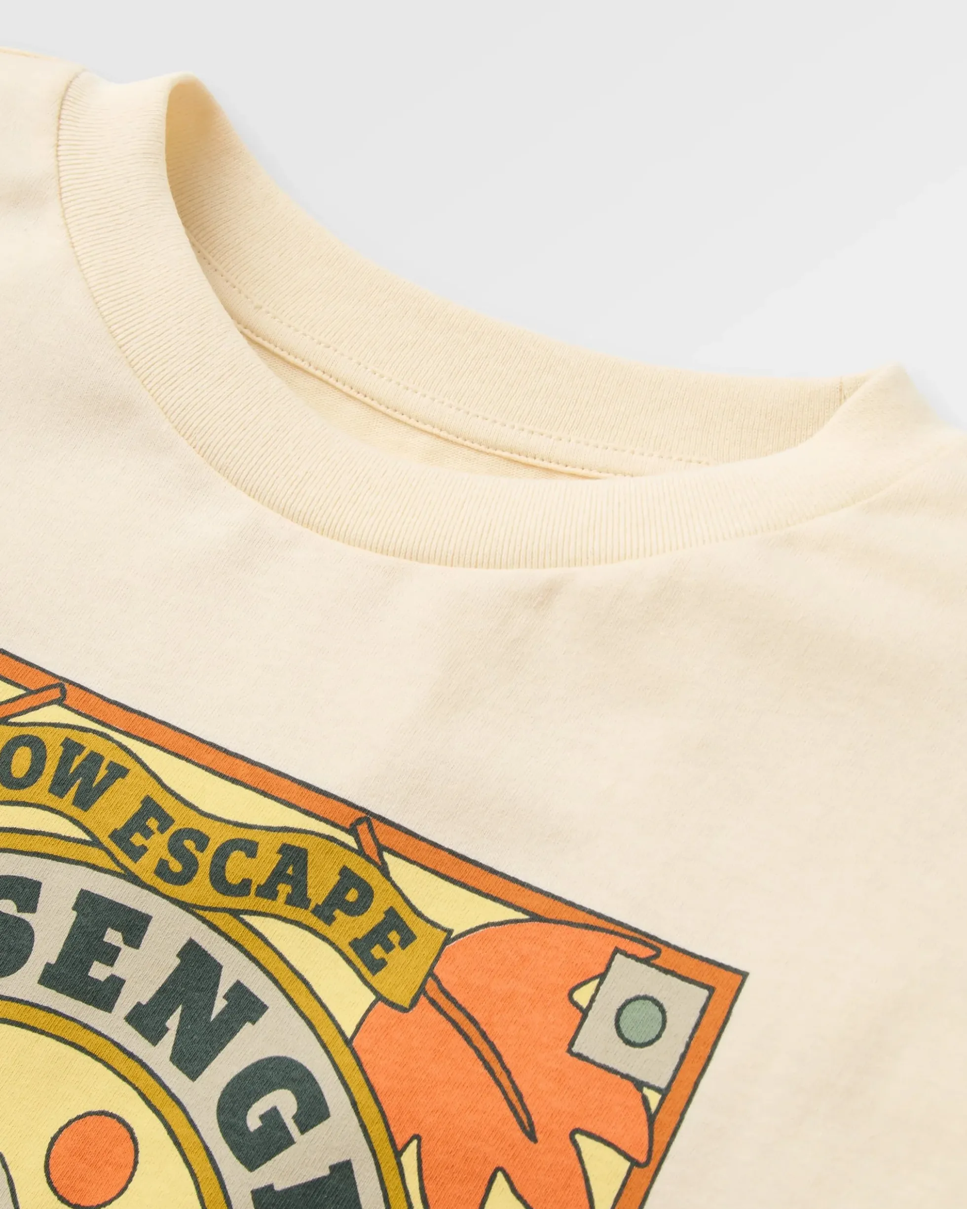 Women's Rambling LS T-Shirt