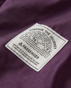 Women's Rappel Sherpa Oversized Shirt