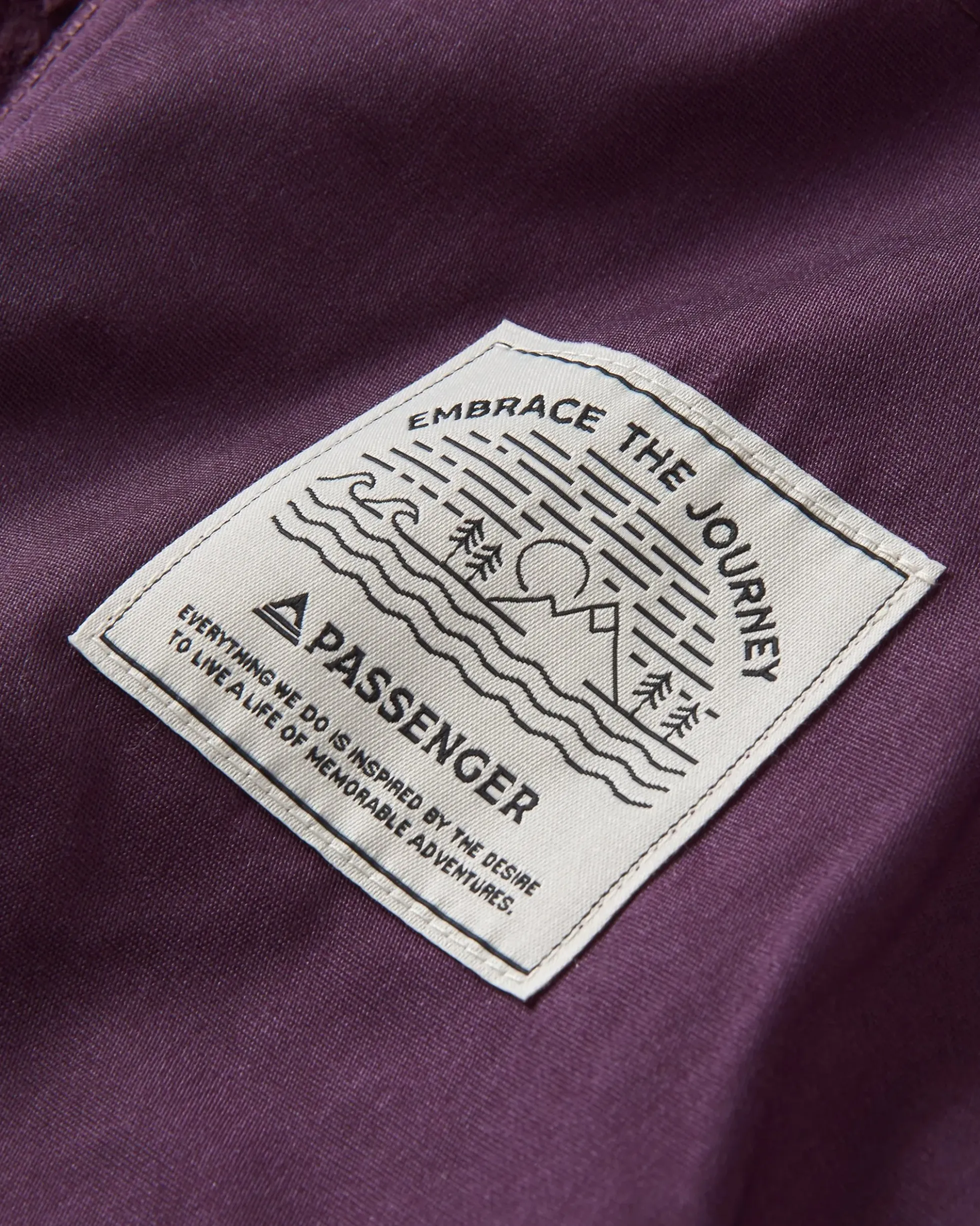 Women's Rappel Sherpa Oversized Shirt