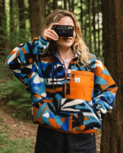 Women's Ravi Sherpa Fleece