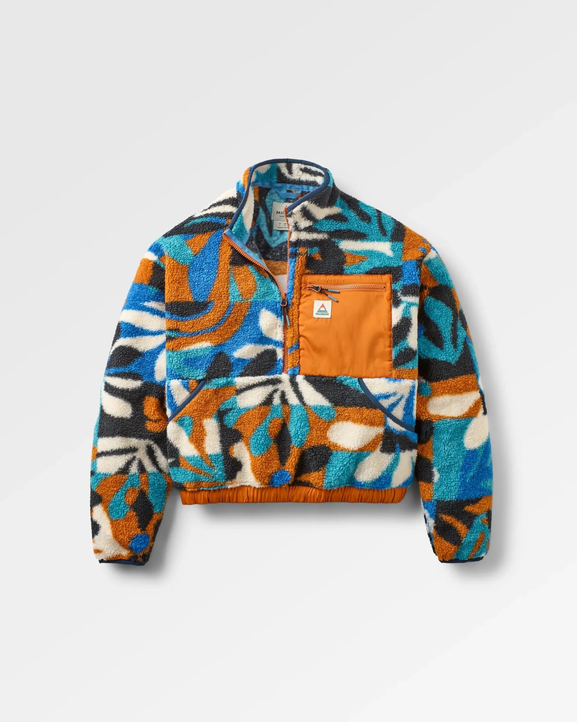 Women's Ravi Sherpa Fleece