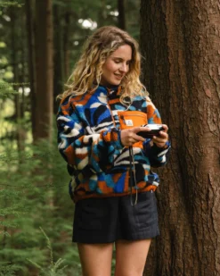 Women's Ravi Sherpa Fleece