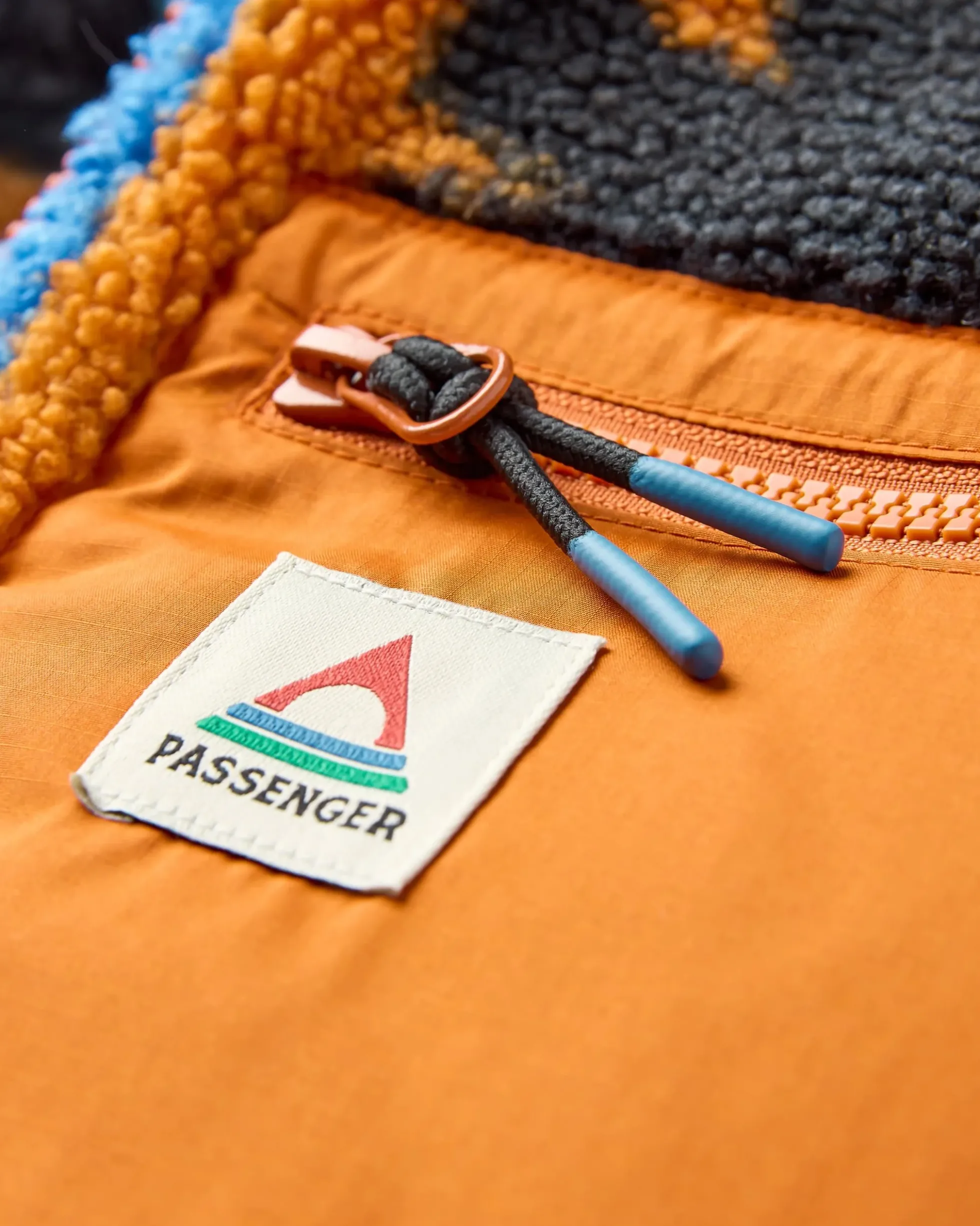 Women's Ravi Sherpa Fleece