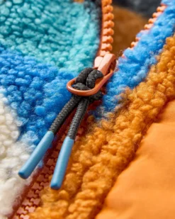 Women's Ravi Sherpa Fleece