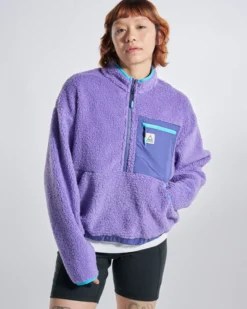 Women's Ravi Sherpa Fleece