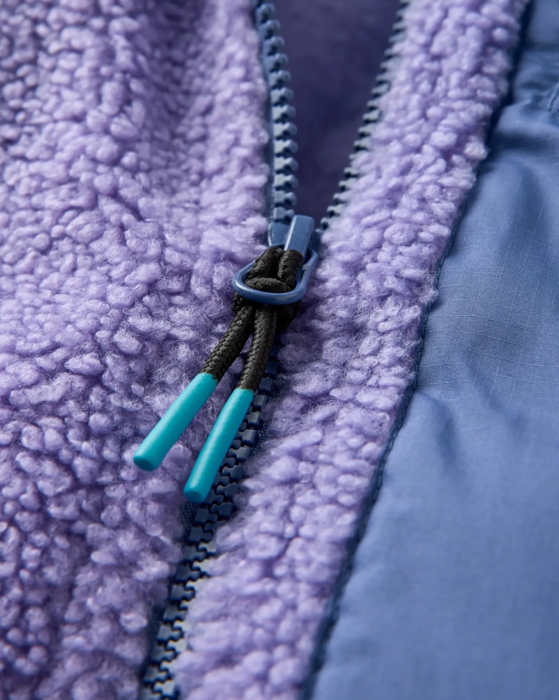 Women's Ravi Sherpa Fleece