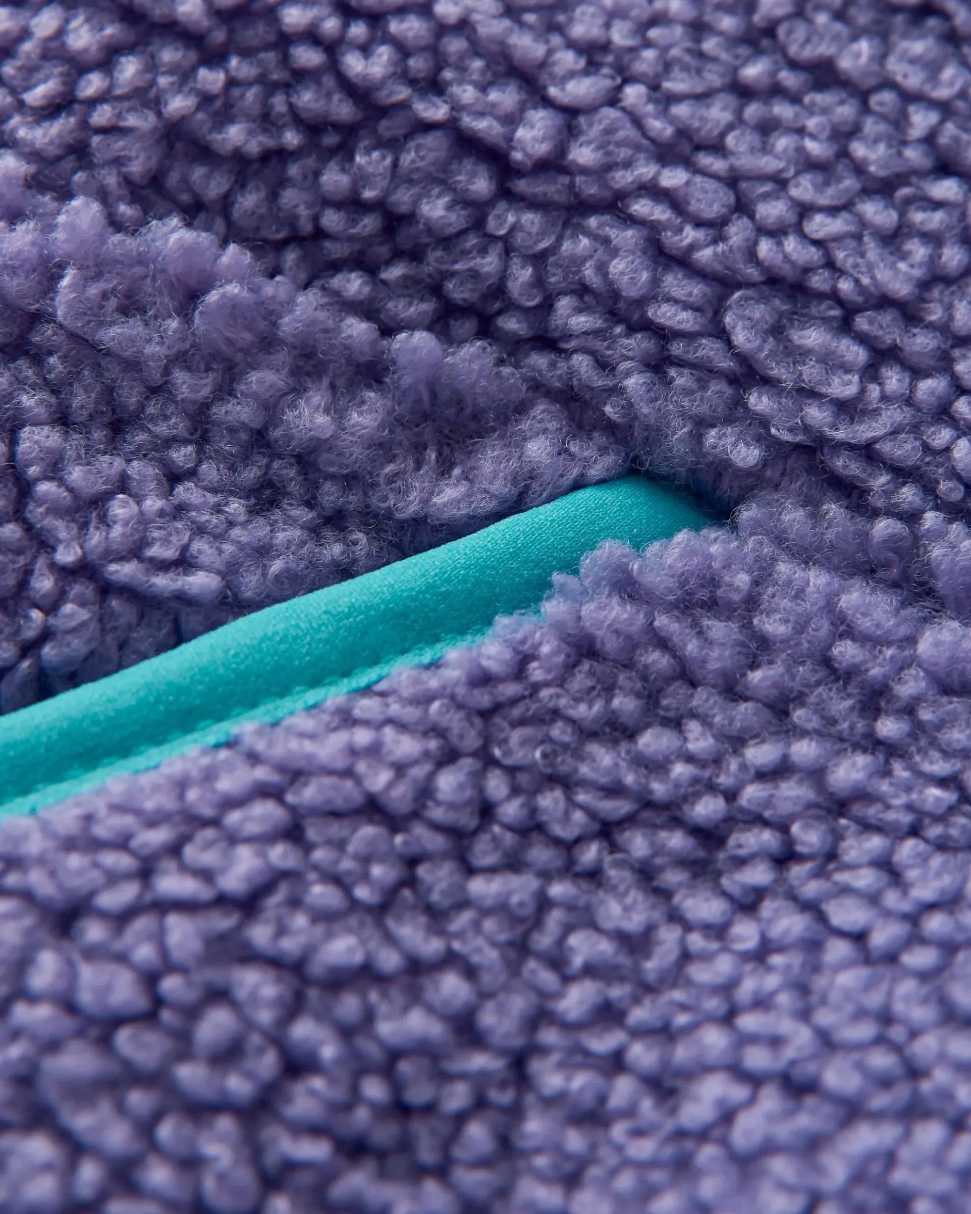 Women's Ravi Sherpa Fleece
