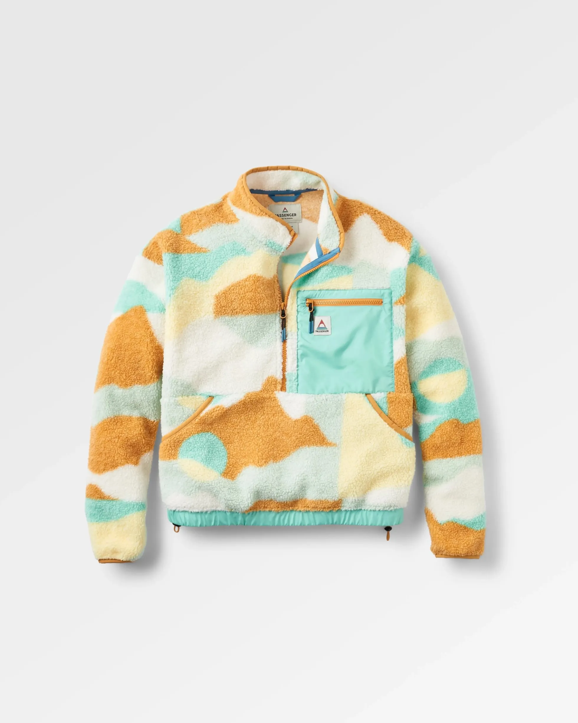 Women's Ravi Sherpa Fleece