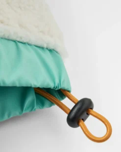 Women's Ravi Sherpa Fleece