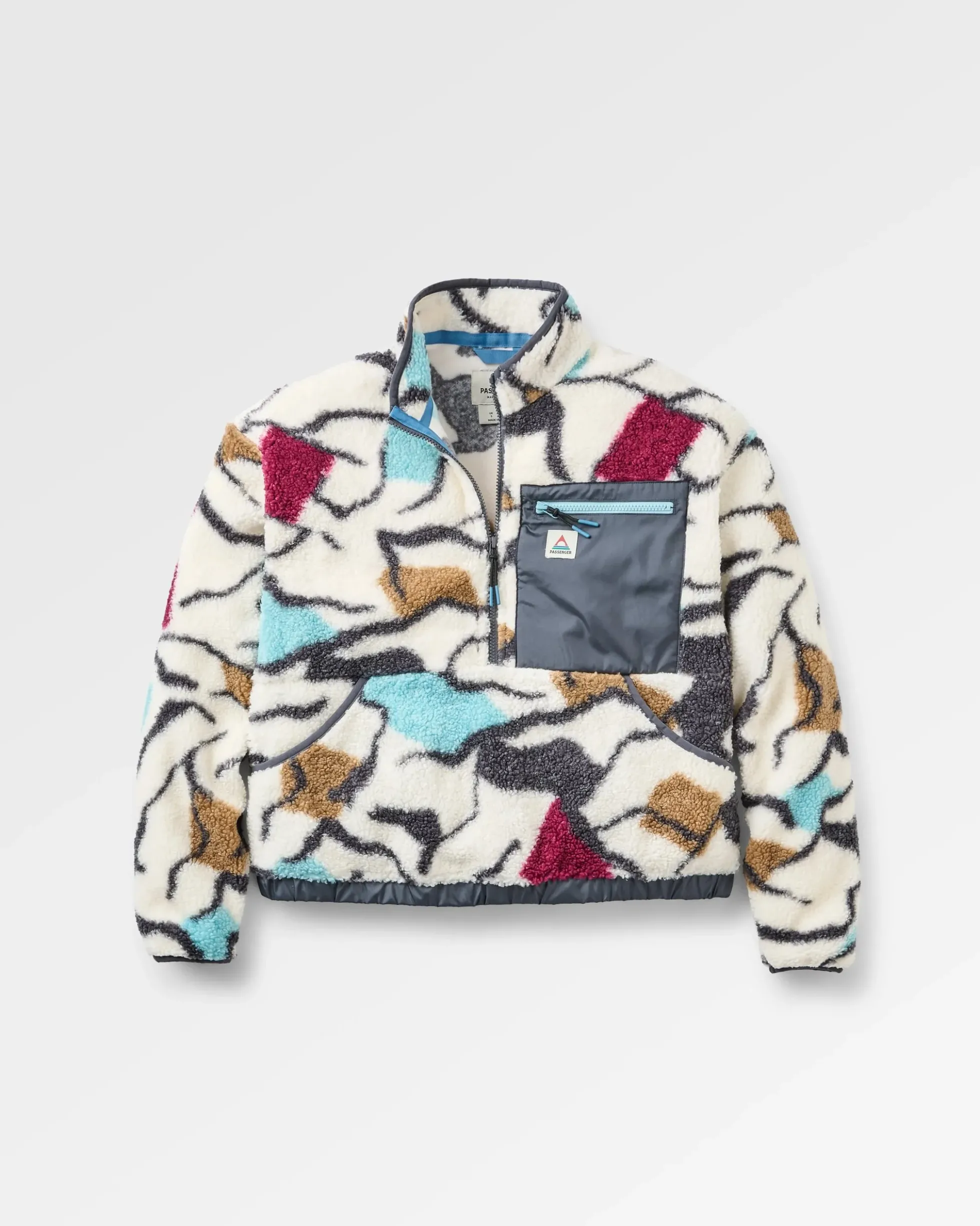 Women's Ravi Sherpa Fleece