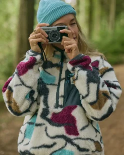 Women's Ravi Sherpa Fleece