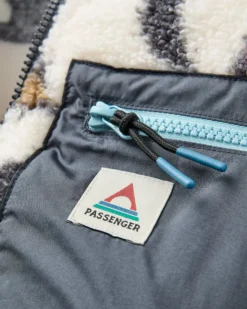 Women's Ravi Sherpa Fleece