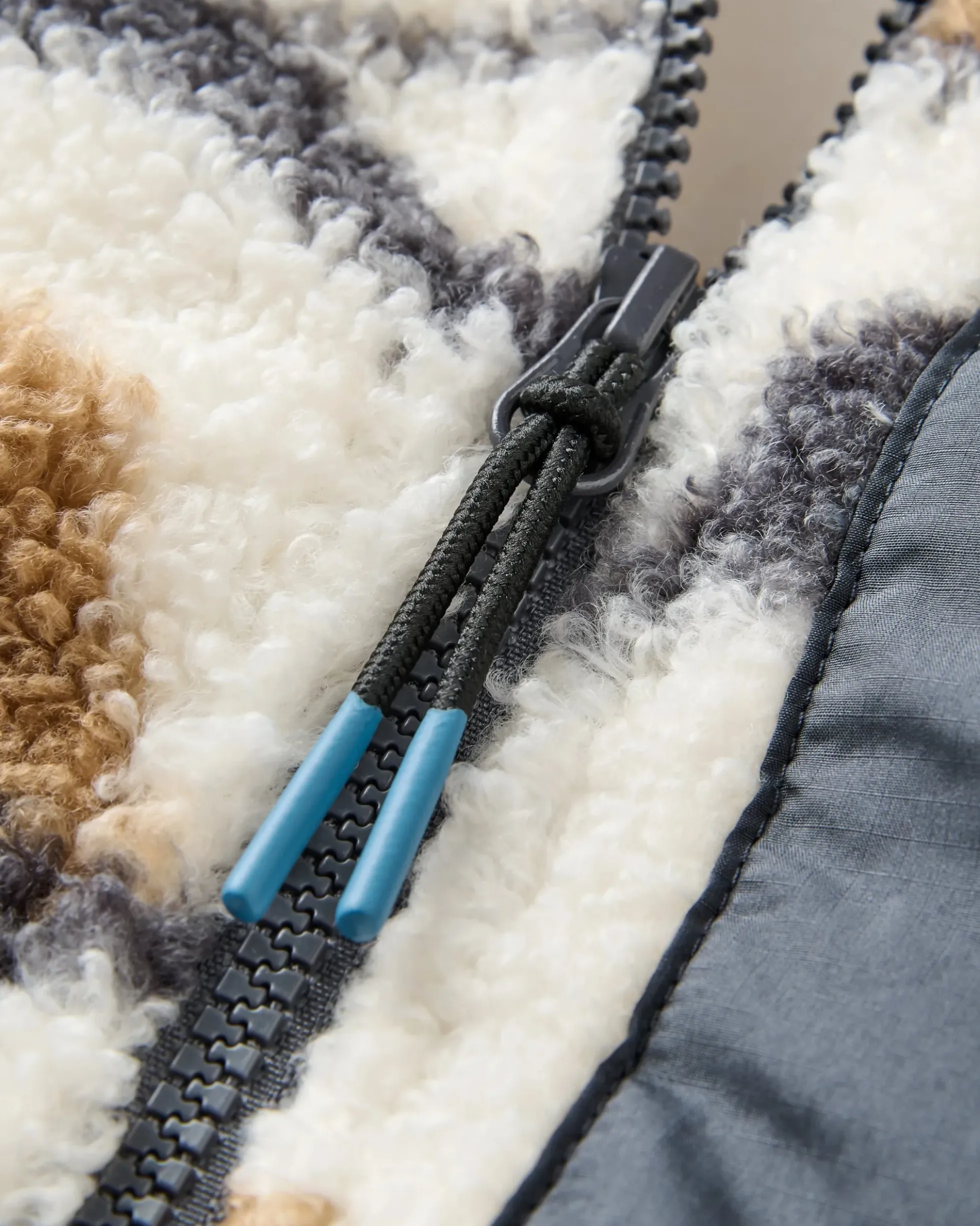 Women's Ravi Sherpa Fleece