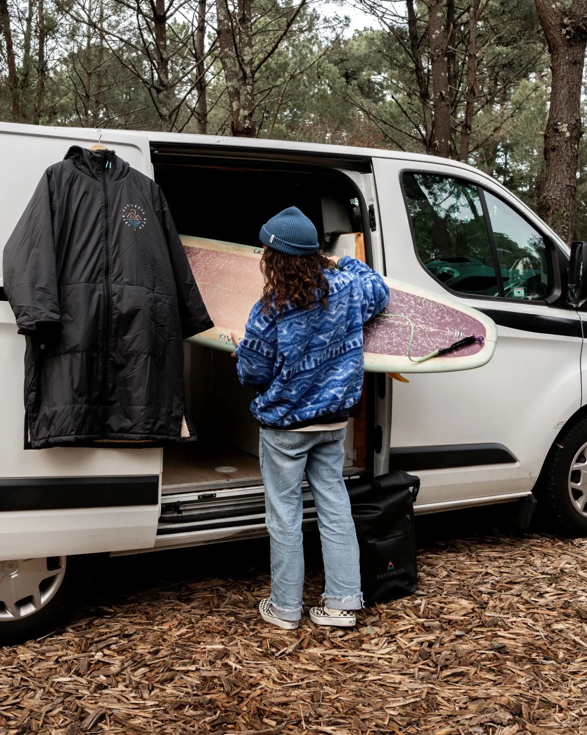 Women's Ravi Sherpa Fleece