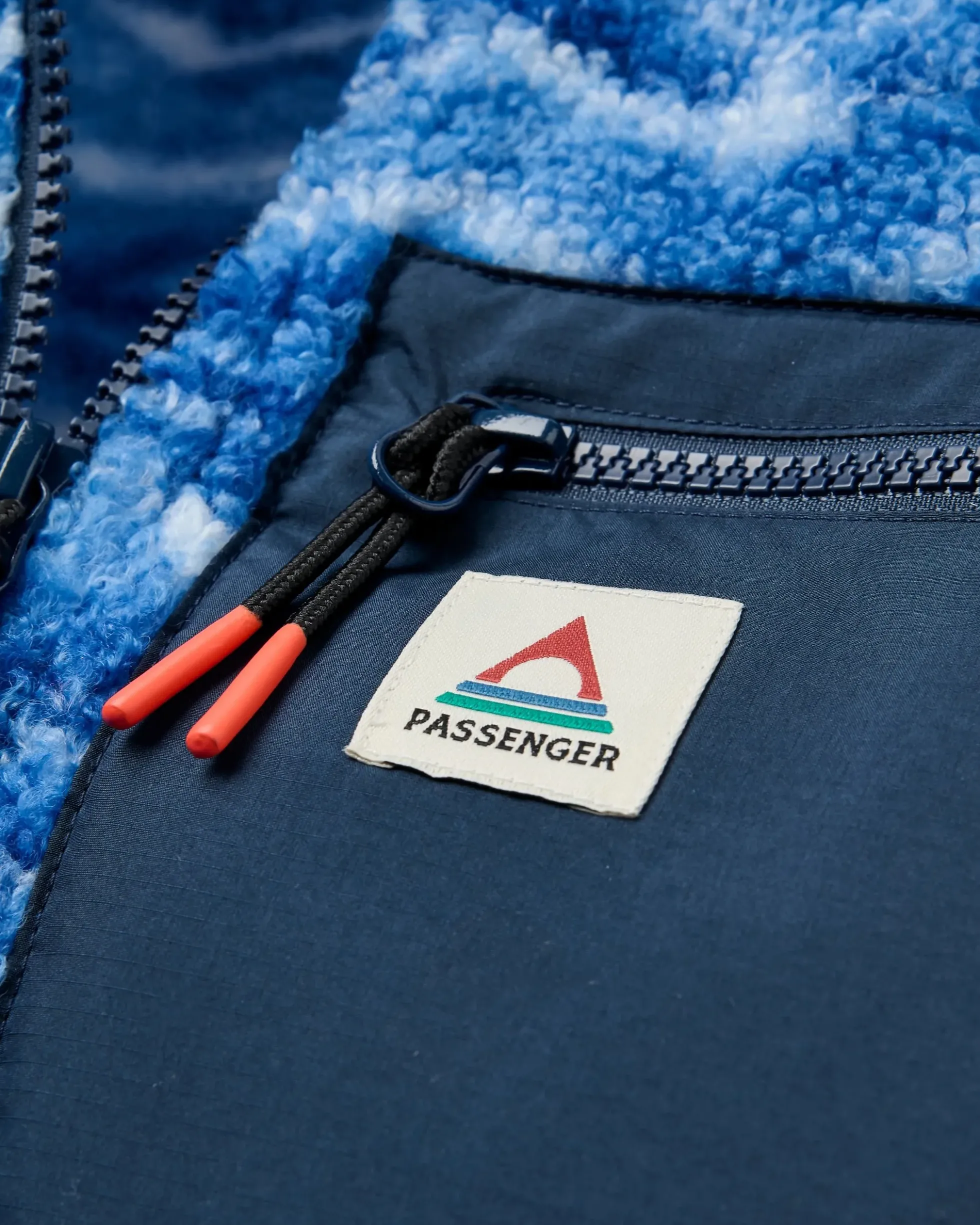 Women's Ravi Sherpa Fleece