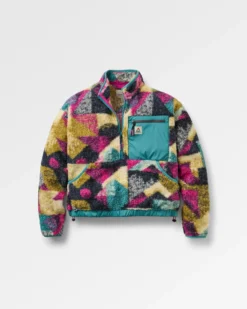 Women's Ravi Sherpa Fleece