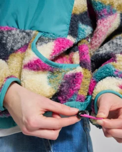 Women's Ravi Sherpa Fleece
