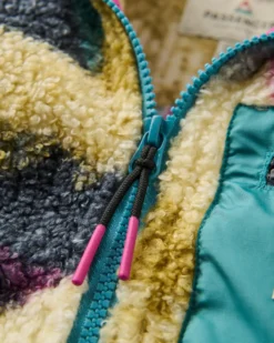 Women's Ravi Sherpa Fleece