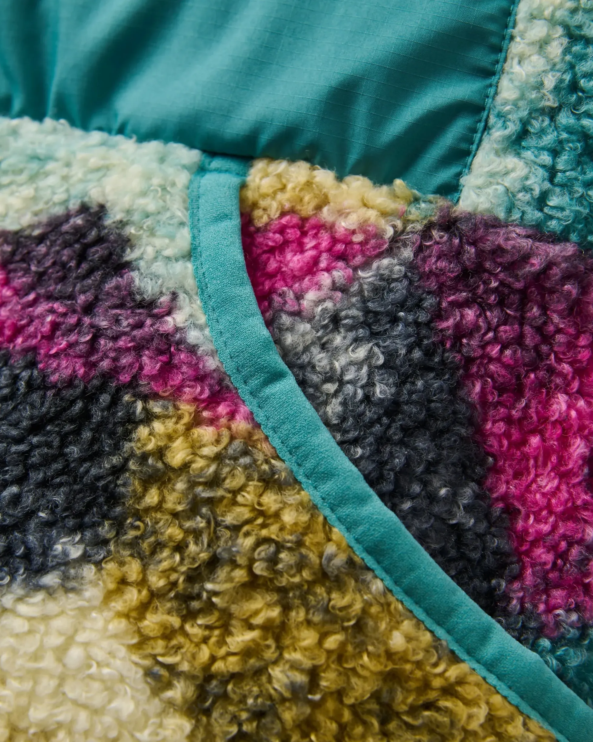 Women's Ravi Sherpa Fleece