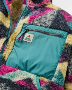 Women's Ravi Sherpa Fleece