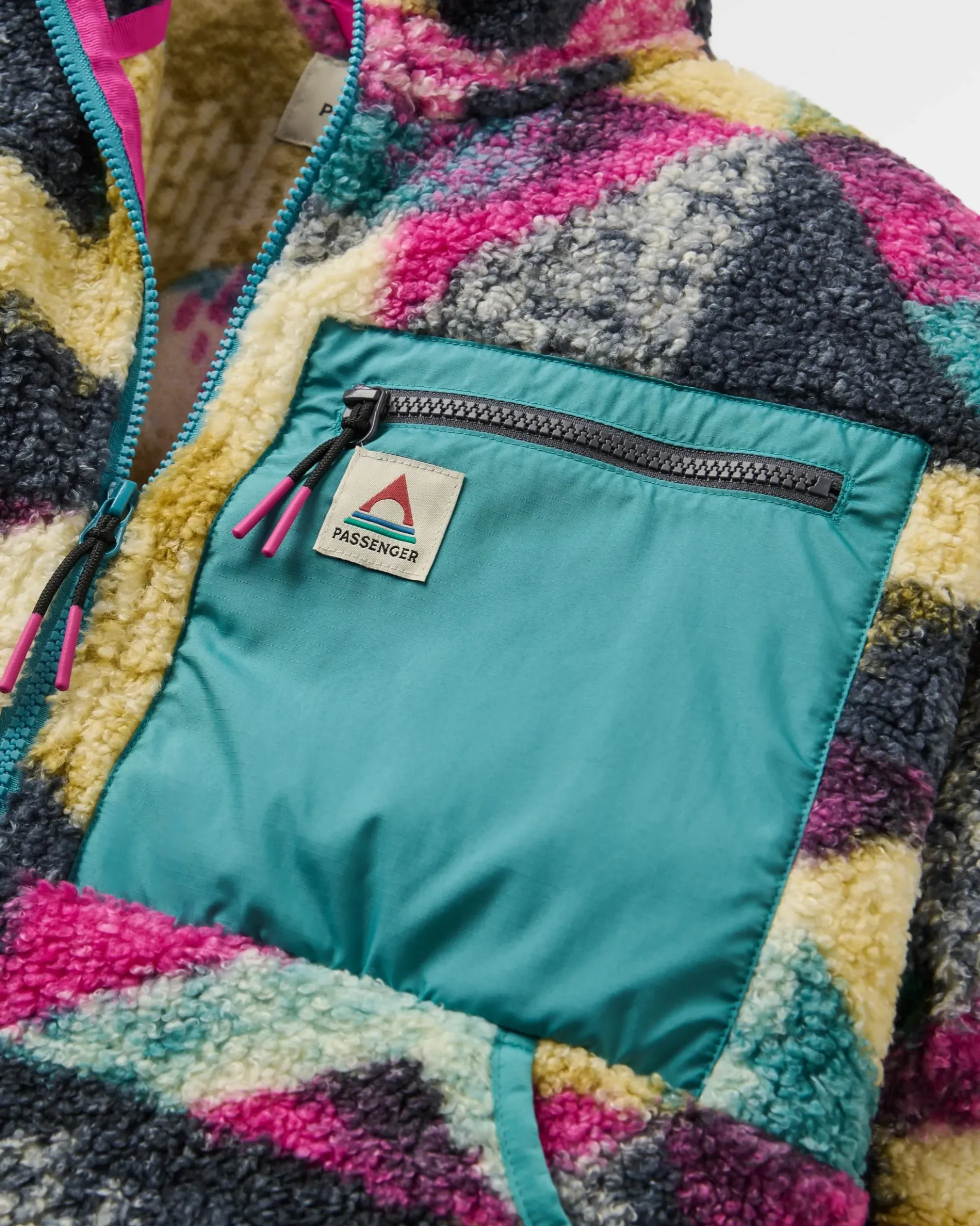 Women's Ravi Sherpa Fleece