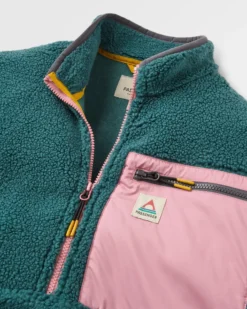 Women's Ravi Sherpa Fleece