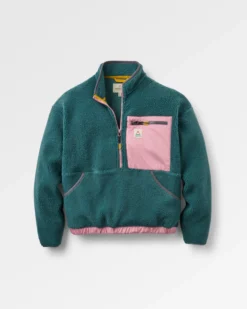 Women's Ravi Sherpa Fleece