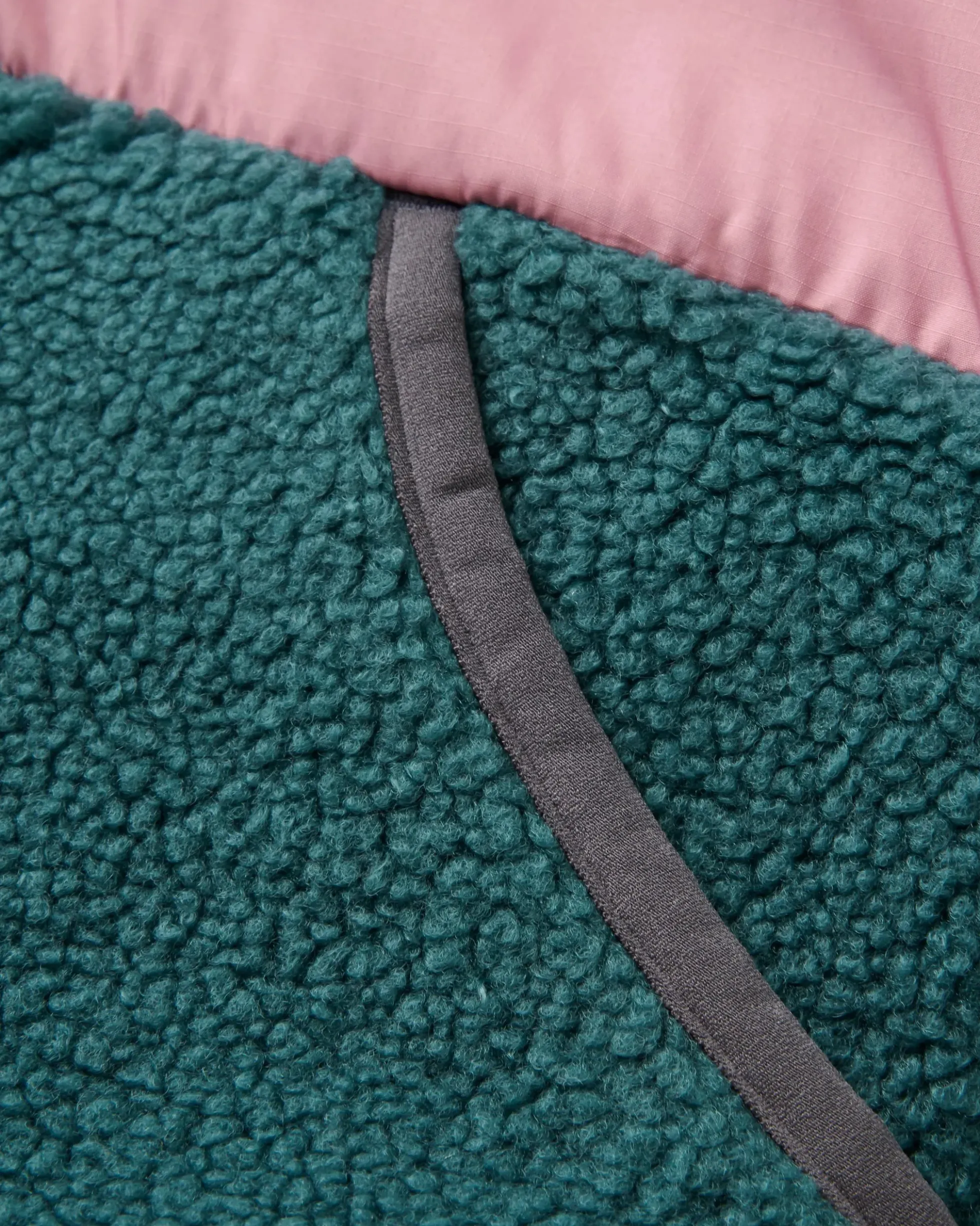 Women's Ravi Sherpa Fleece