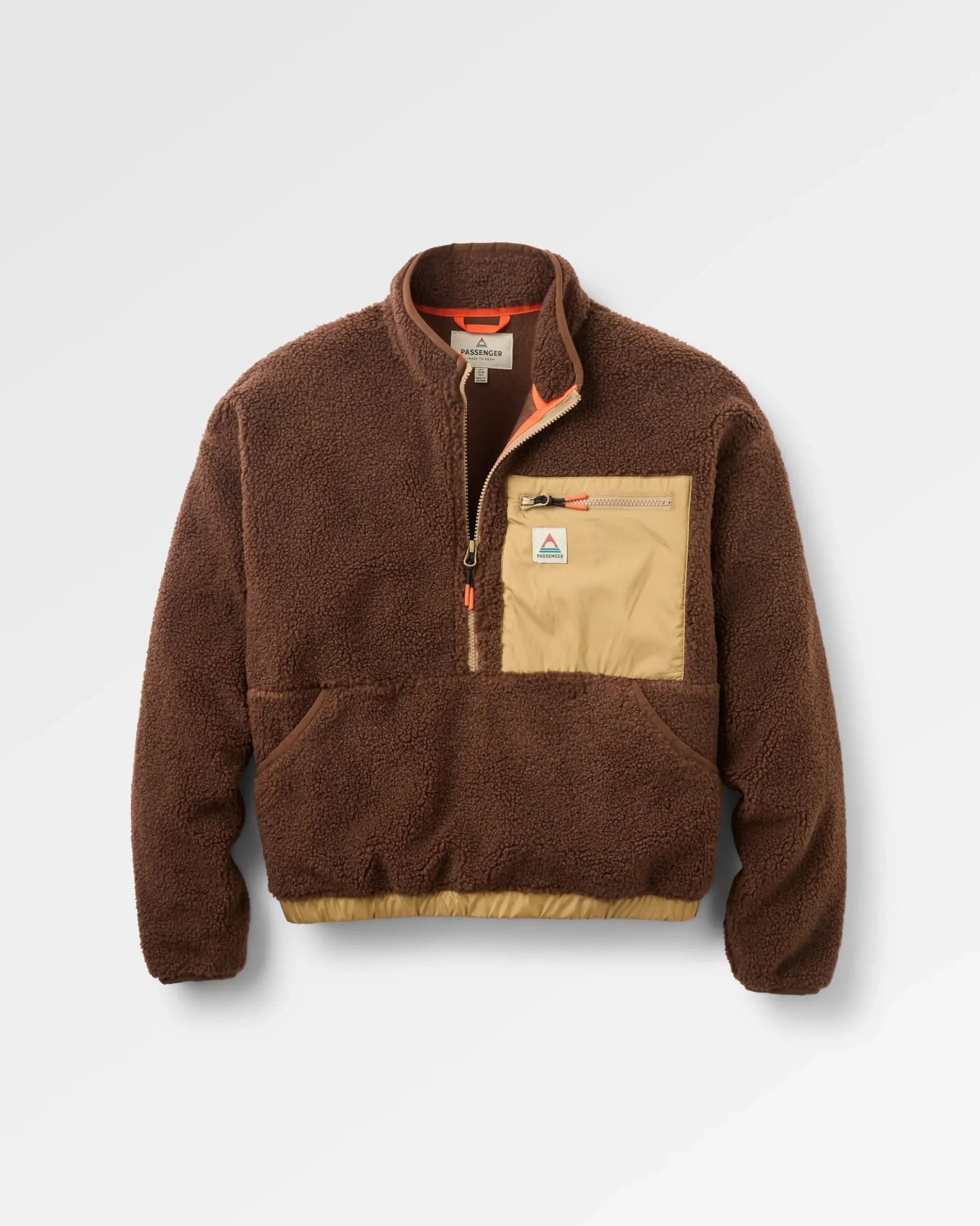 Women's Ravi Sherpa Fleece