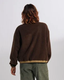 Women's Ravi Sherpa Fleece