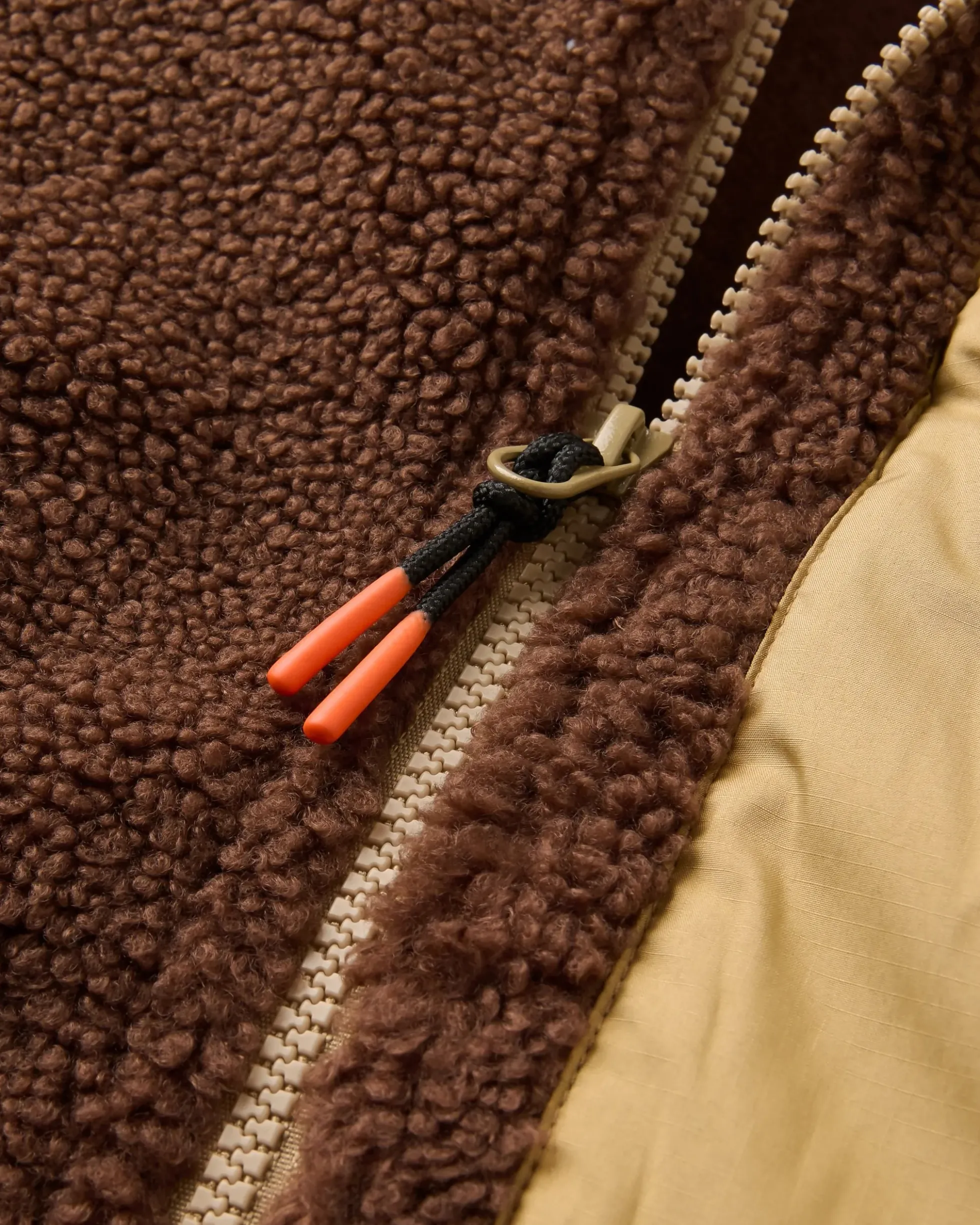 Women's Ravi Sherpa Fleece