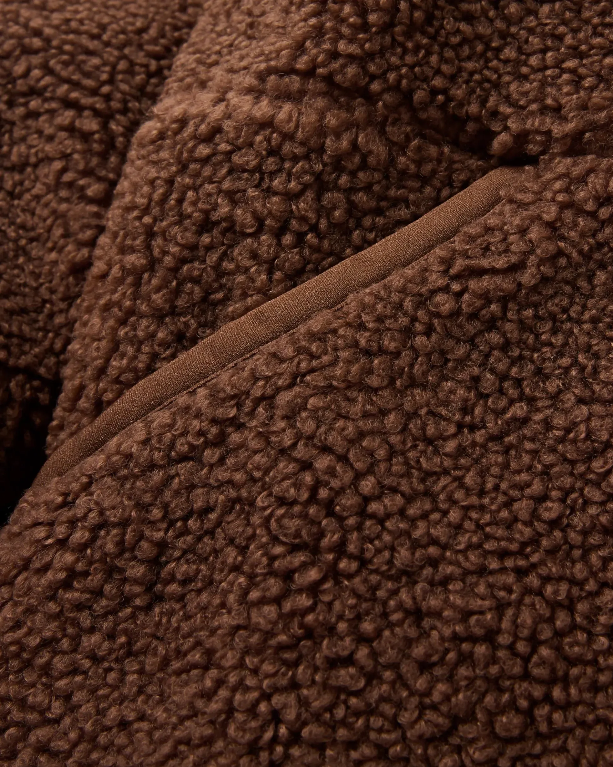 Women's Ravi Sherpa Fleece