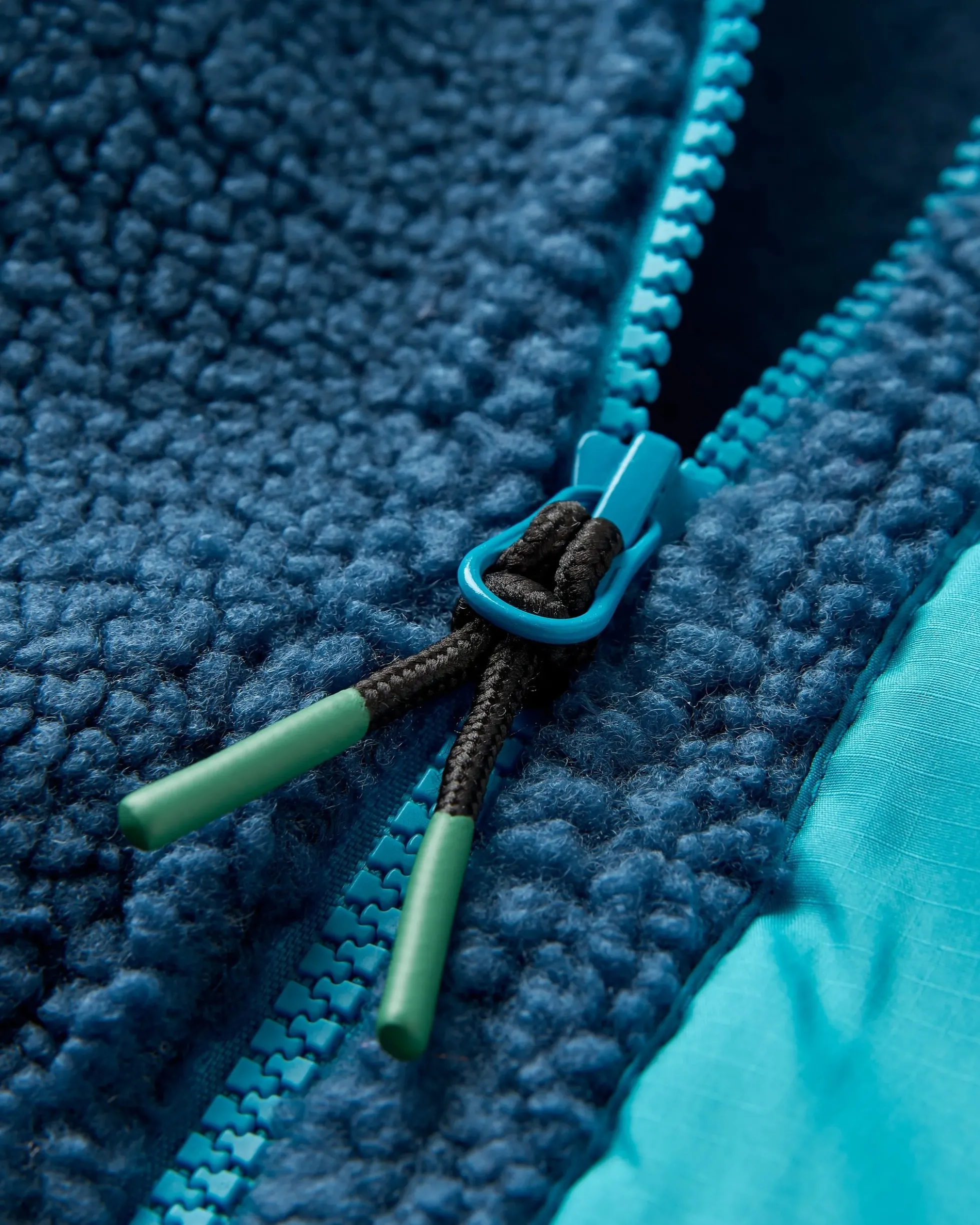 Women's Ravi Sherpa Fleece