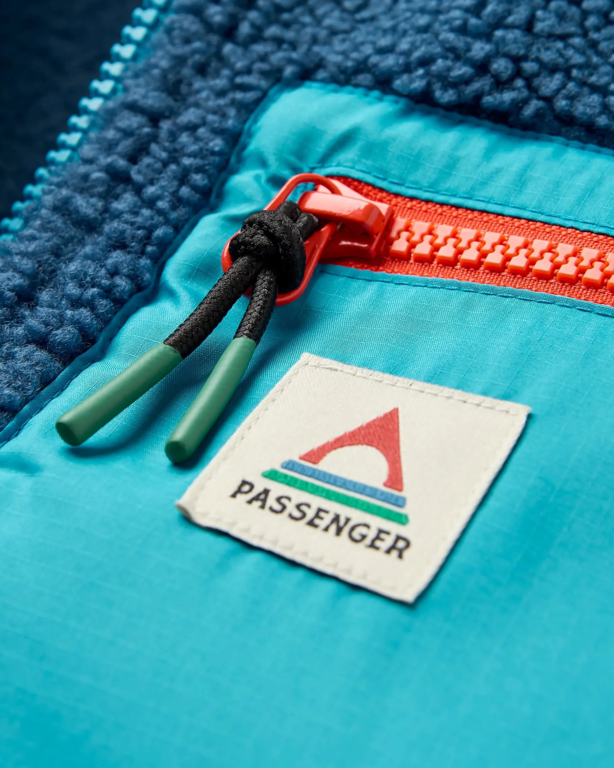 Women's Ravi Sherpa Fleece
