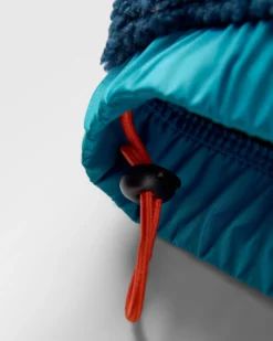 Women's Ravi Sherpa Fleece