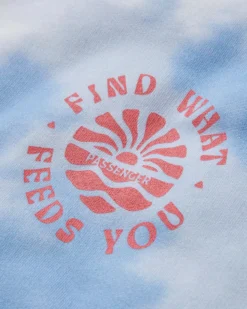 Women's Rediscover Organic Cotton Sweatshirt