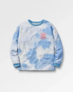 Women's Rediscover Organic Cotton Sweatshirt