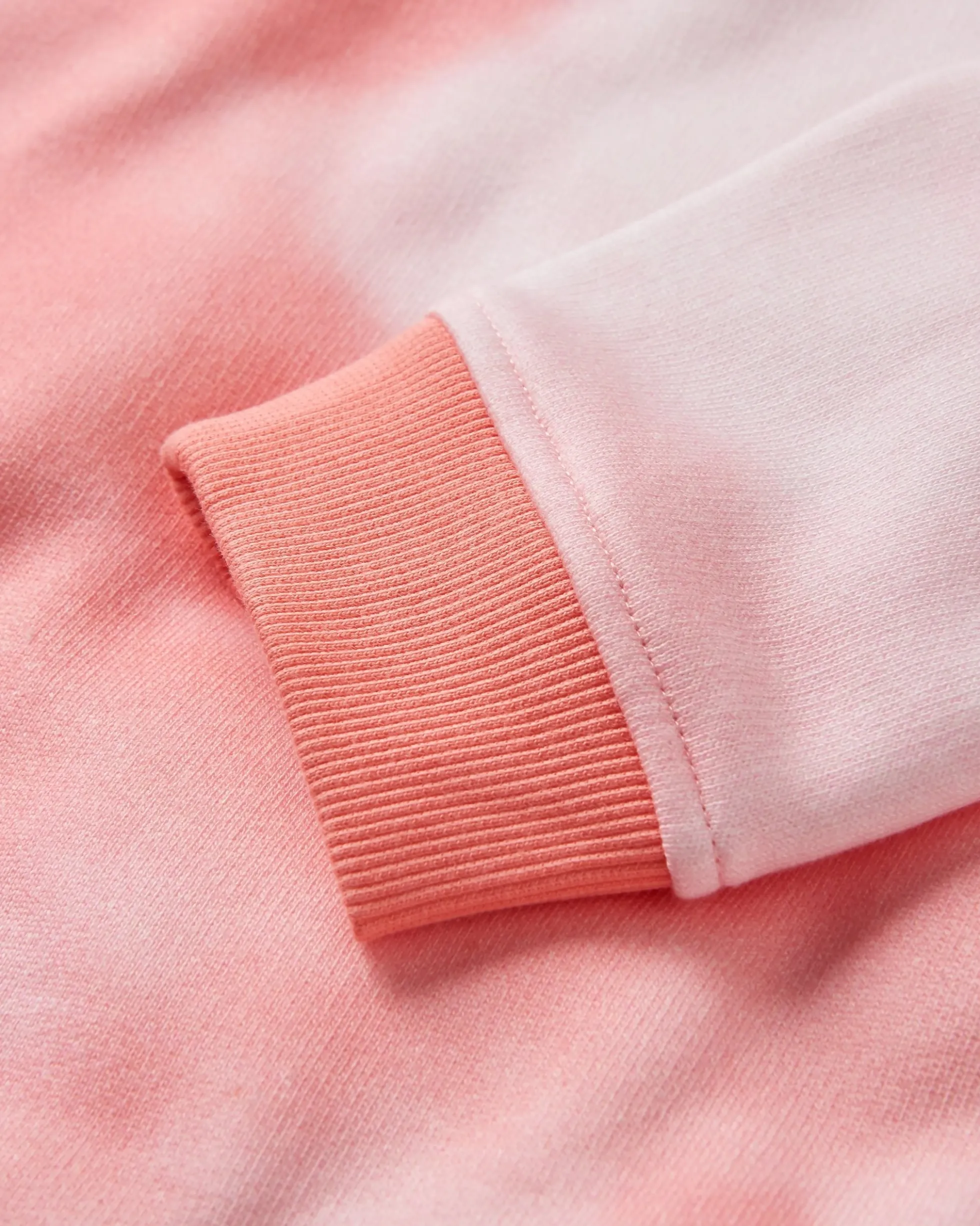 Women's Rediscover Organic Cotton Sweatshirt