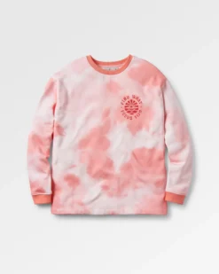 Women's Rediscover Organic Cotton Sweatshirt