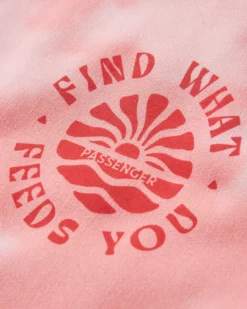 Women's Rediscover Organic Cotton Sweatshirt