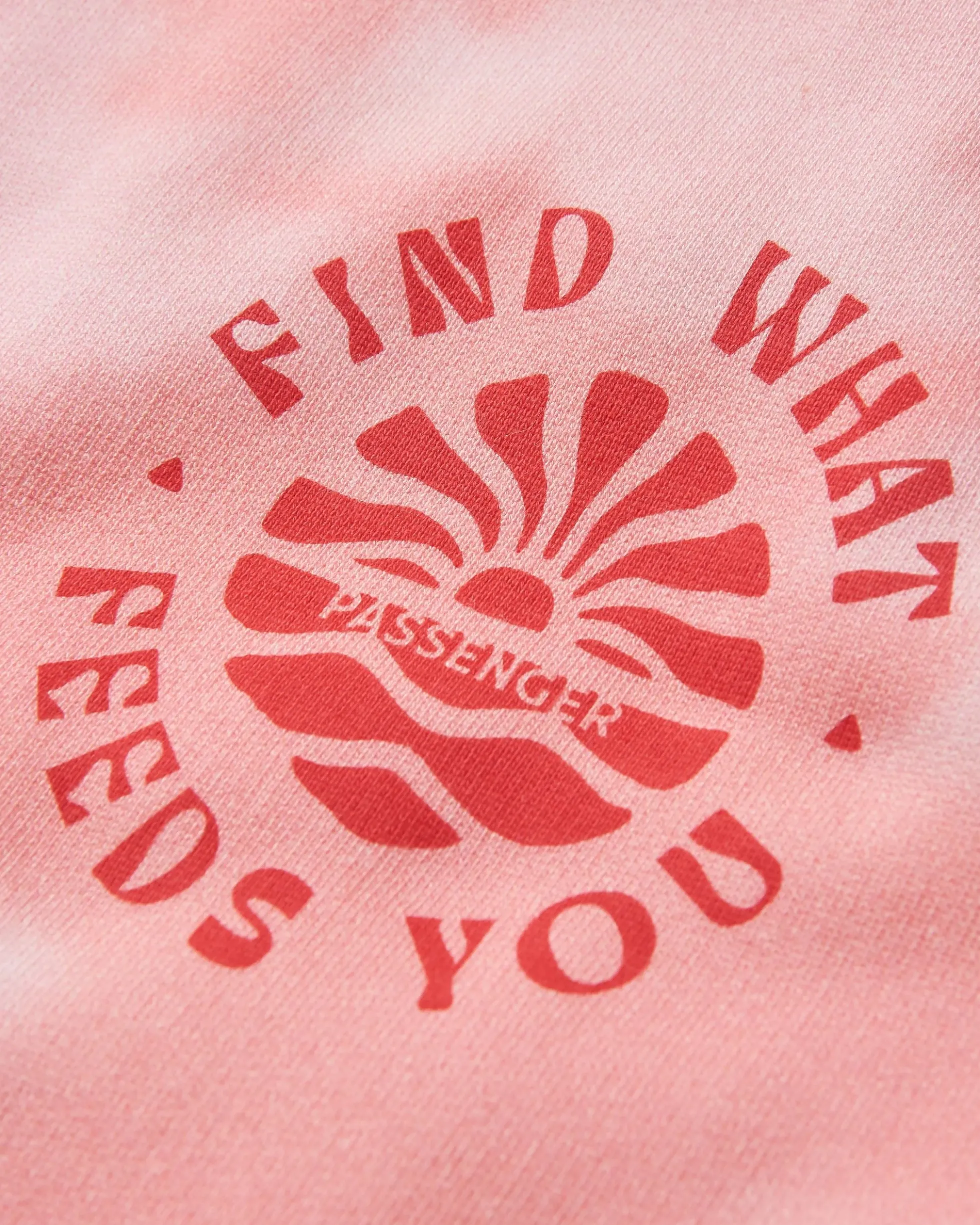 Women's Rediscover Organic Cotton Sweatshirt