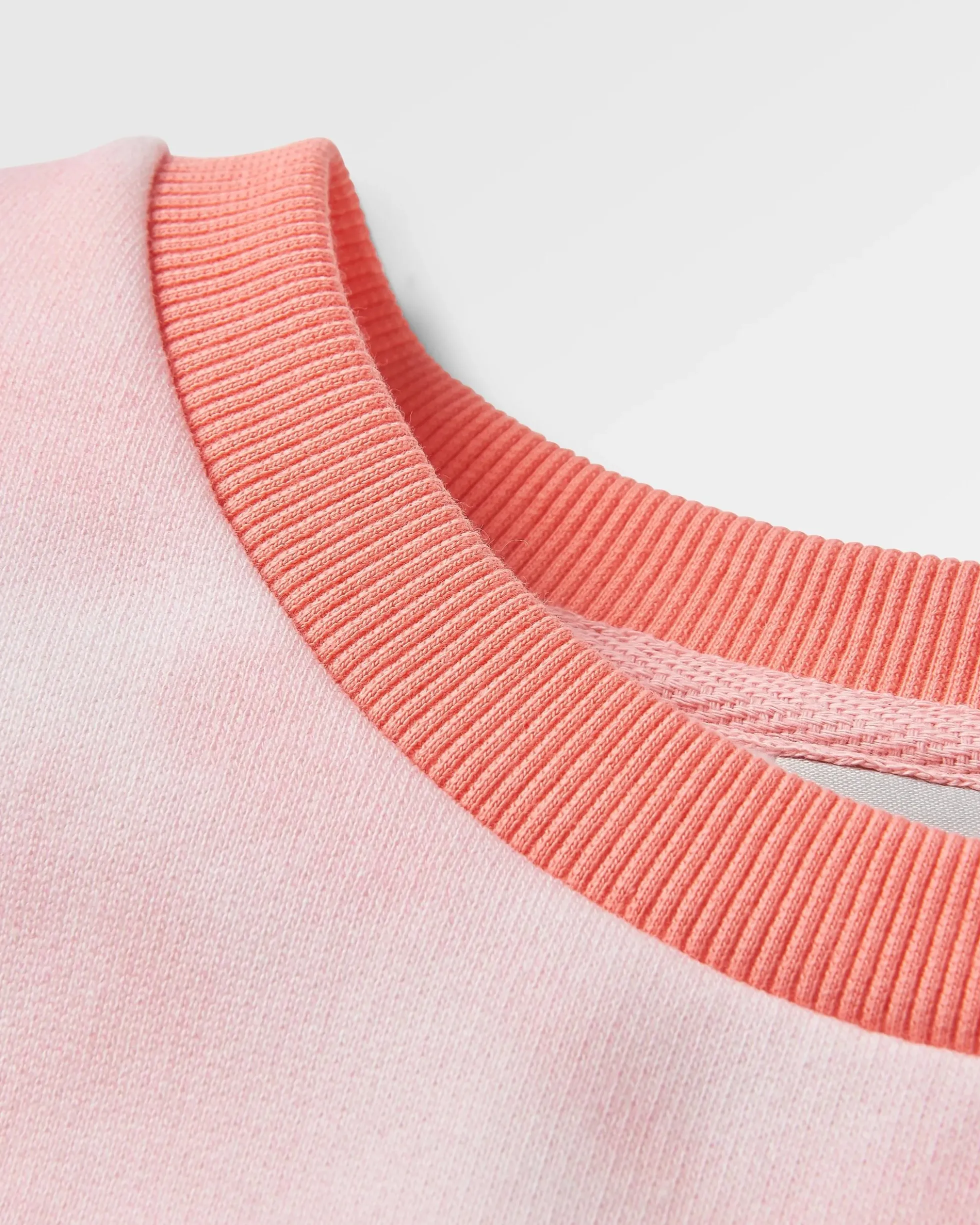 Women's Rediscover Organic Cotton Sweatshirt