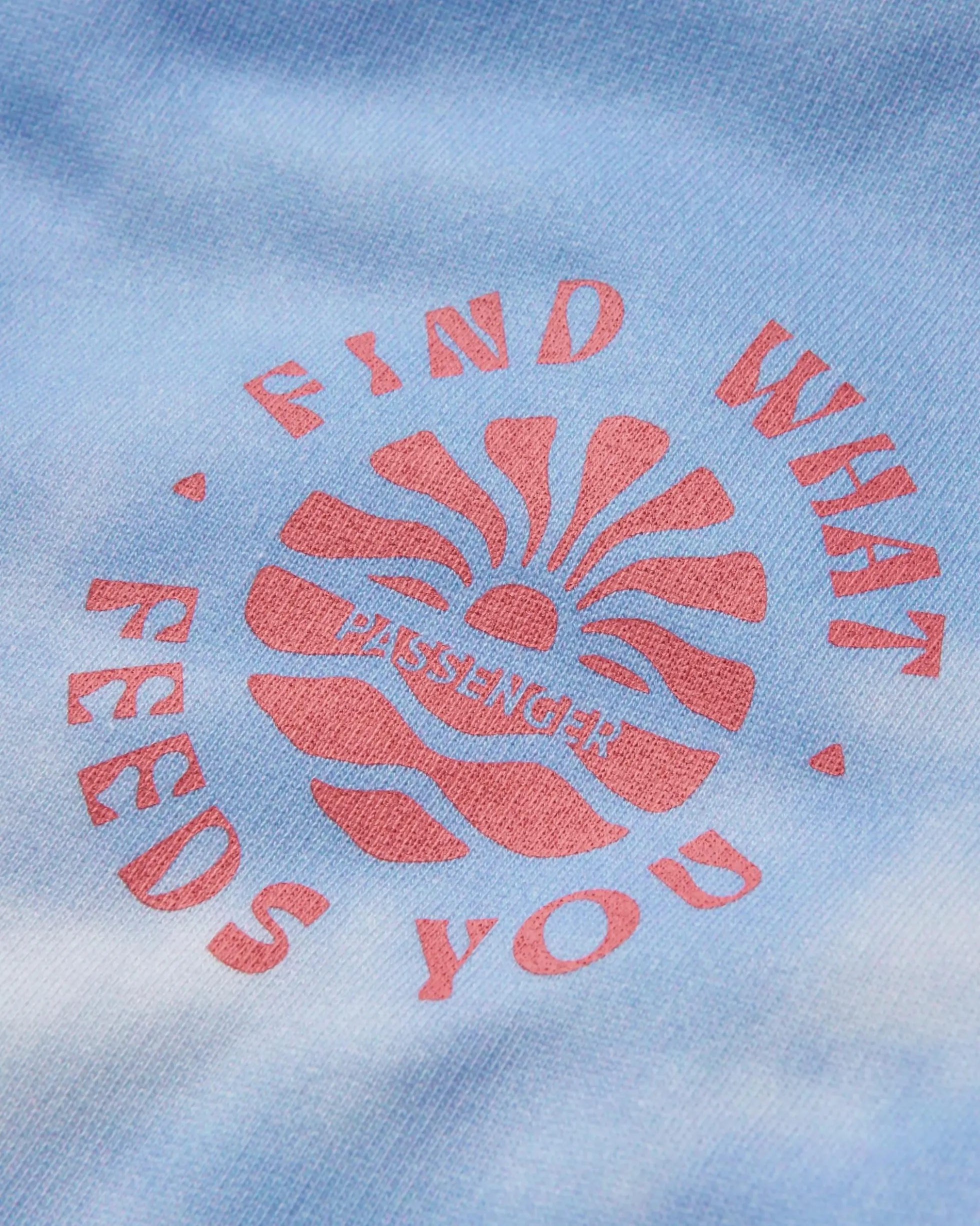 Women's Rediscover Printed Hoodie