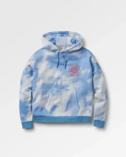 Women's Rediscover Printed Hoodie